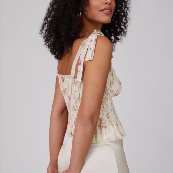 Aritzia wilfred ballad camisole - Picture 4 of 6